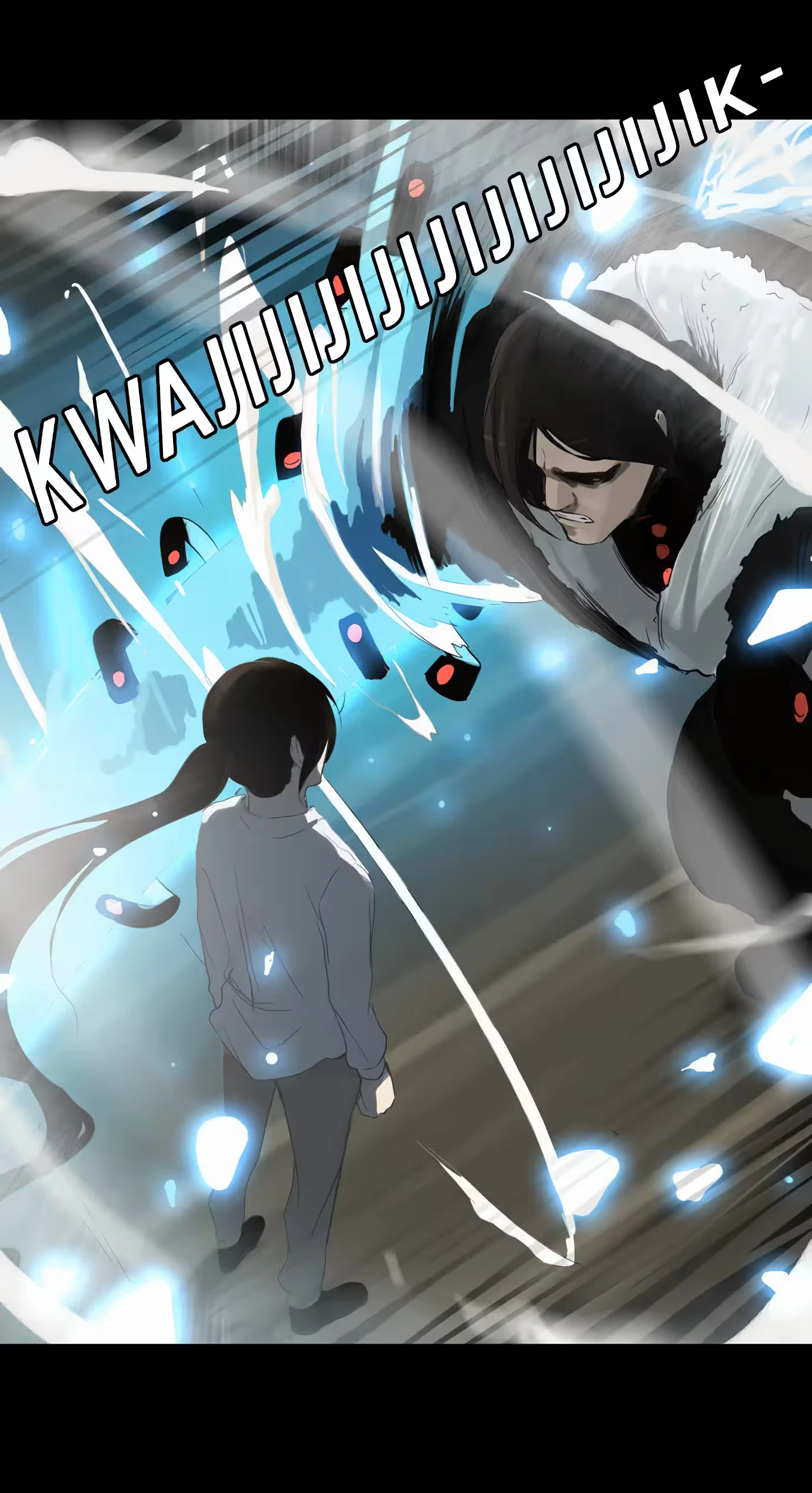 Tower of God (Season 2) capítulo 43 página 7
