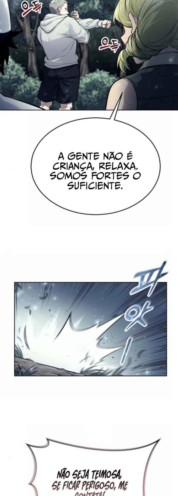 Urek Mazino capítulo 31 página 45