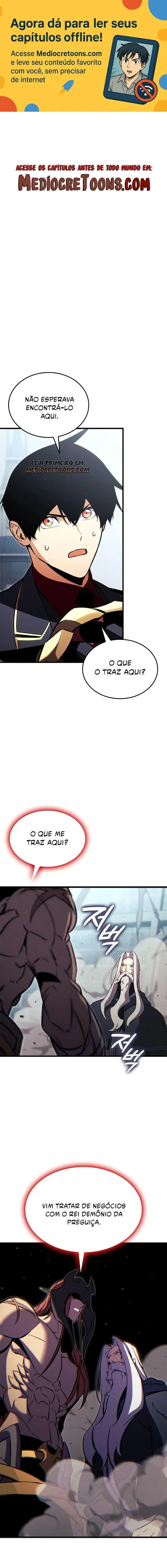 O Retorno do Ranker capítulo 207 página 1