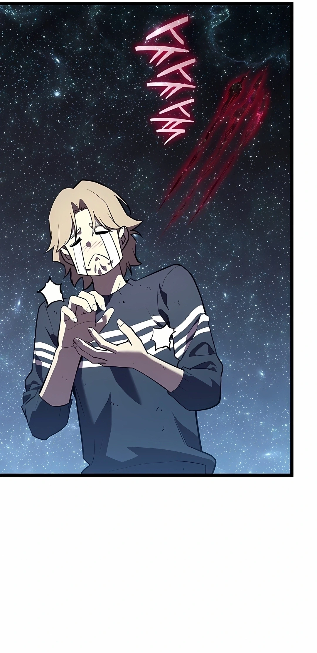 Return of the Disaster-Class Hero capítulo 177 página 5