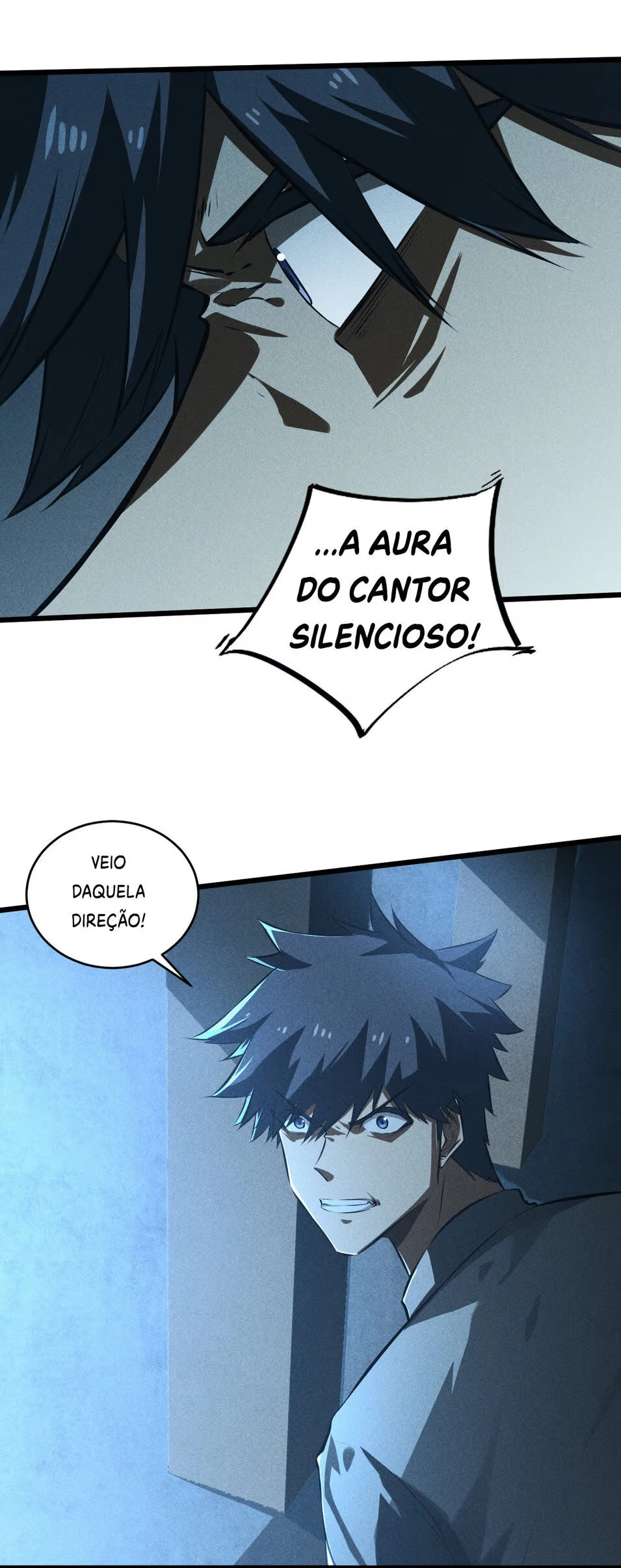 Please Stop Summoning Me! capítulo 26 página 9