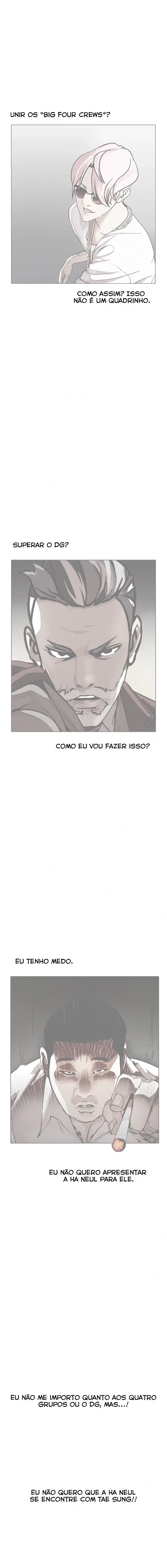 Lookism capítulo 191 página 2