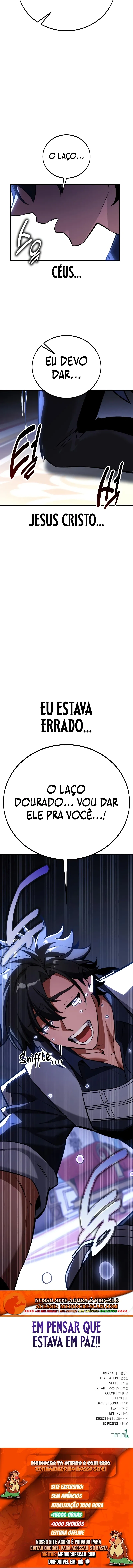 Eu Matei Um Jogador da Academia capítulo 114 página 17