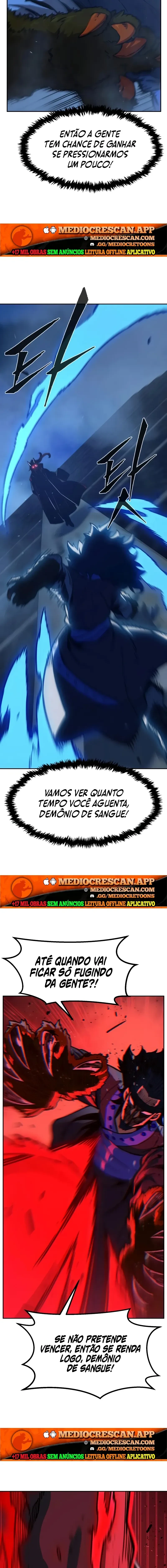 Absolute Sword Sense capítulo 181 página 10