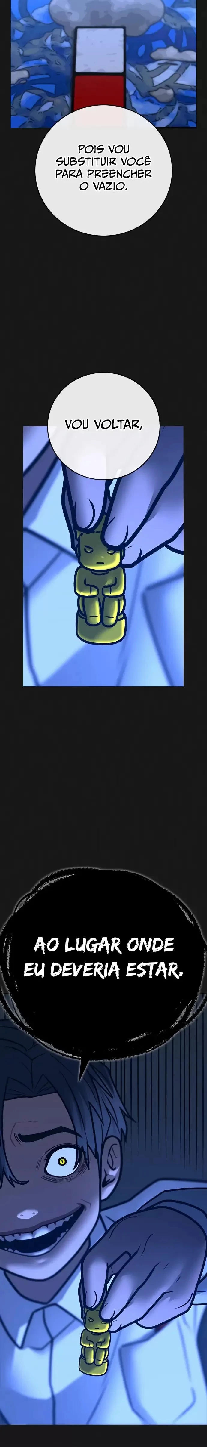 Missões na Vida Real capítulo 117 página 8