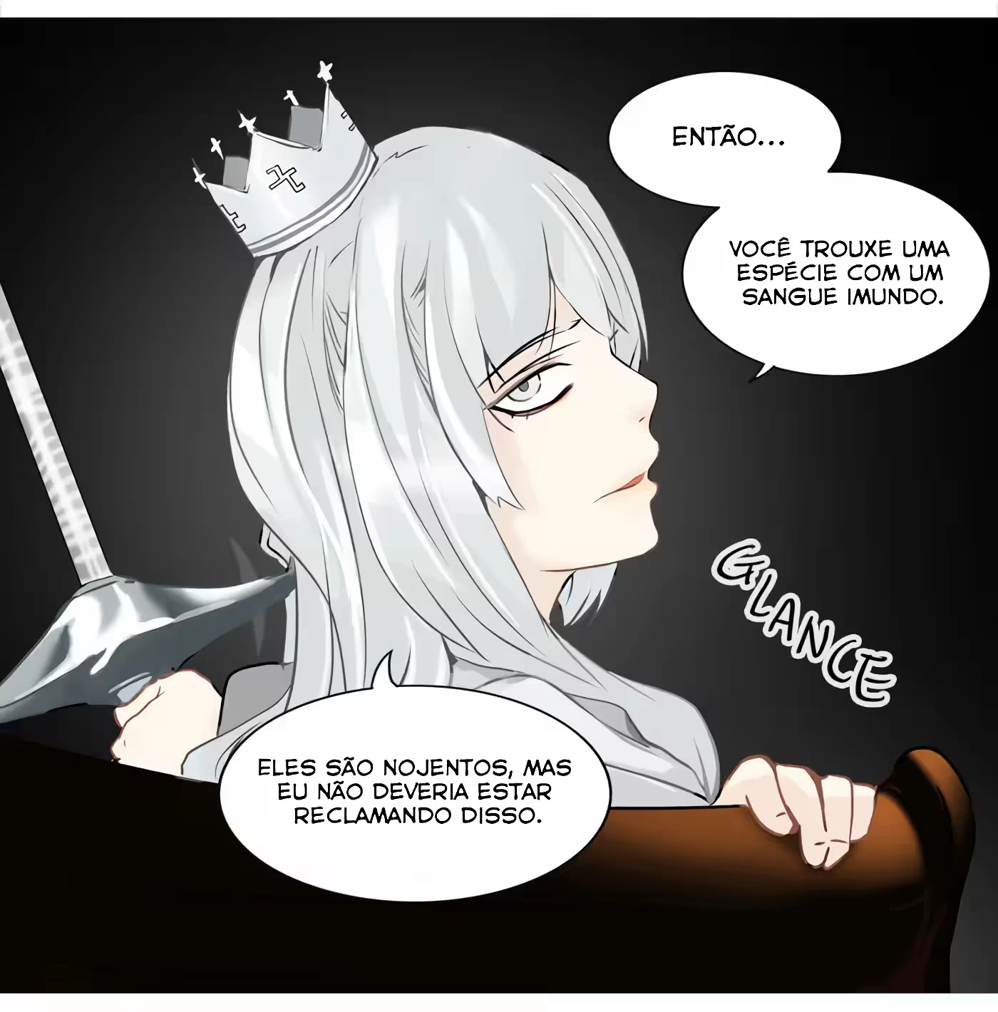 Tower of God (Season 2) capítulo 157 página 5