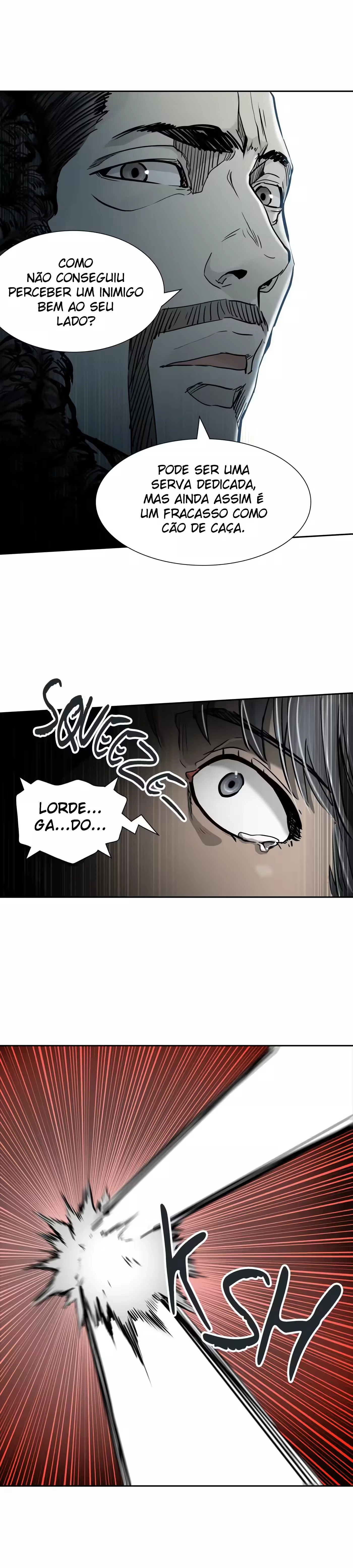 Tower of God (Season 3) capítulo 15 página 6