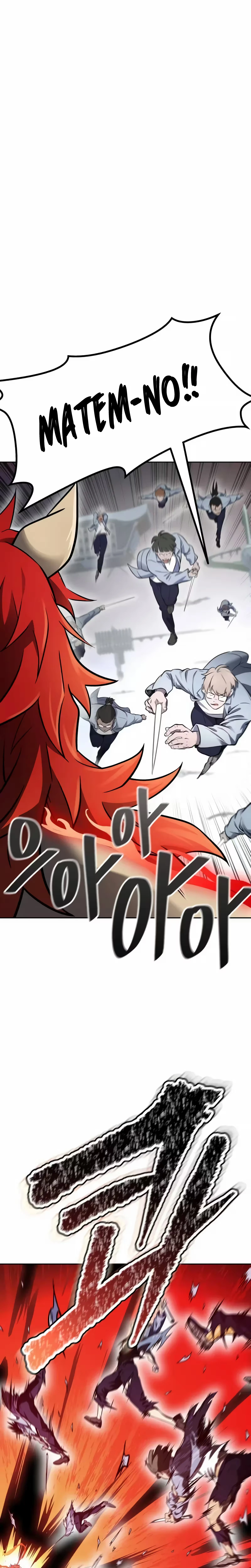 Tower of God (Season 3) capítulo 196 página 10