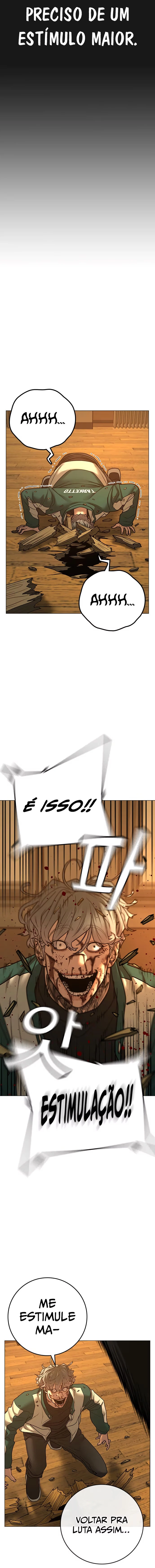 Missões na Vida Real capítulo 77 página 5