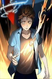 Ler Tower of God (Season 3) Online Grátis