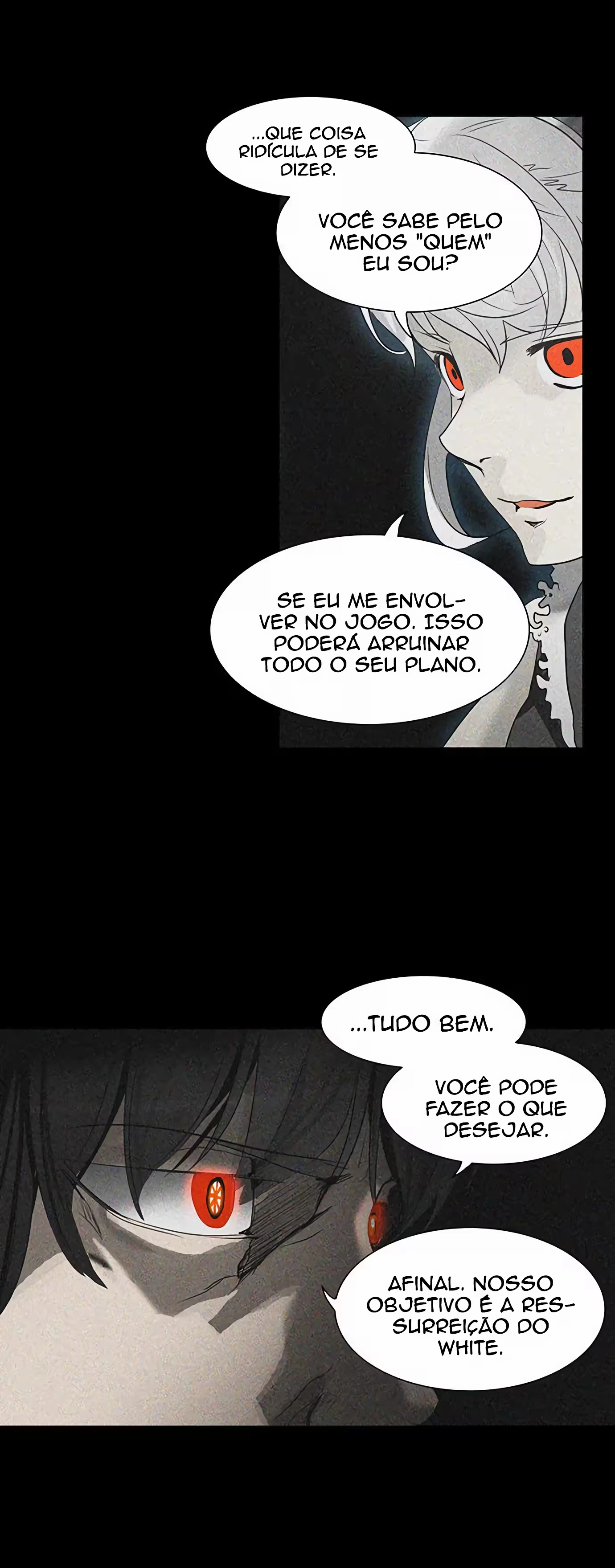 Tower of God (Season 2) capítulo 192 página 10