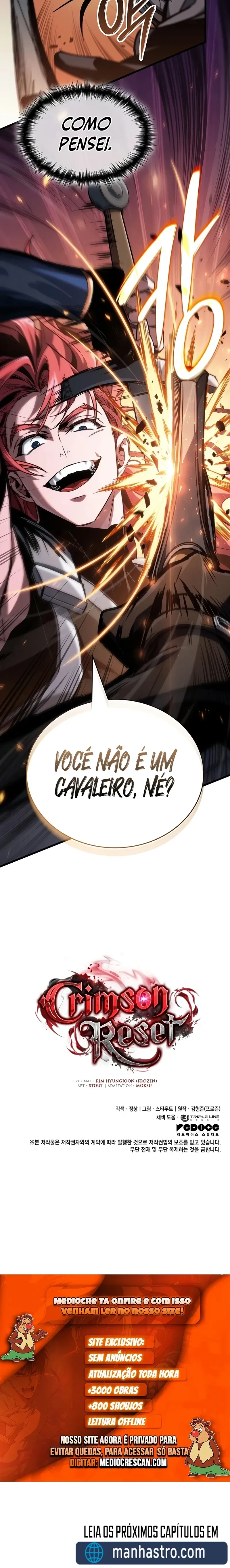 Reinicialização Carmesim capítulo 8 página 20