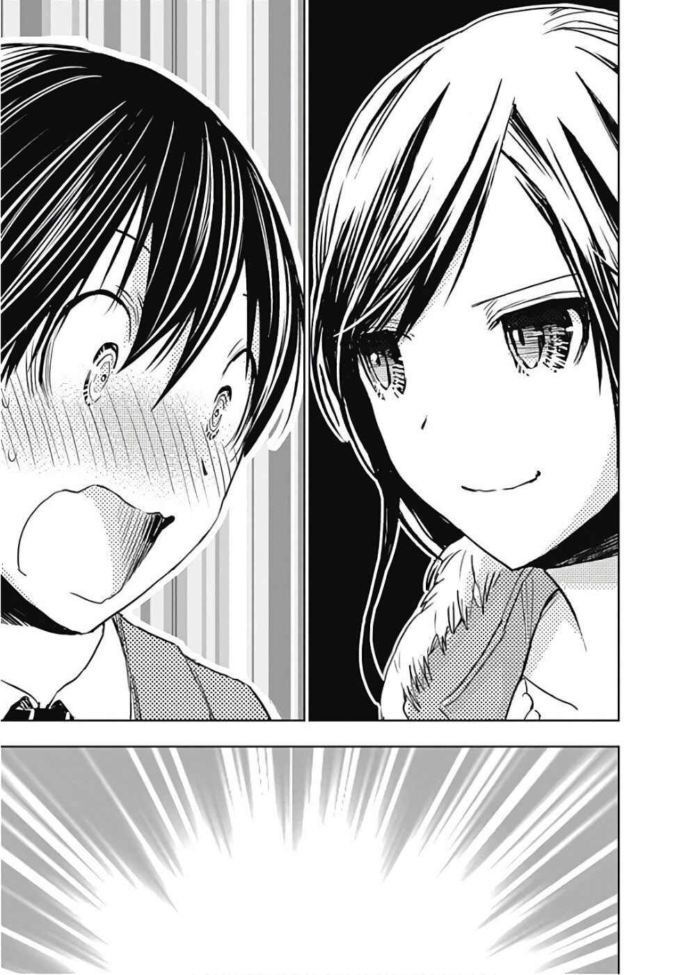 Minamoto-kun Monogatari capítulo 286 página 10