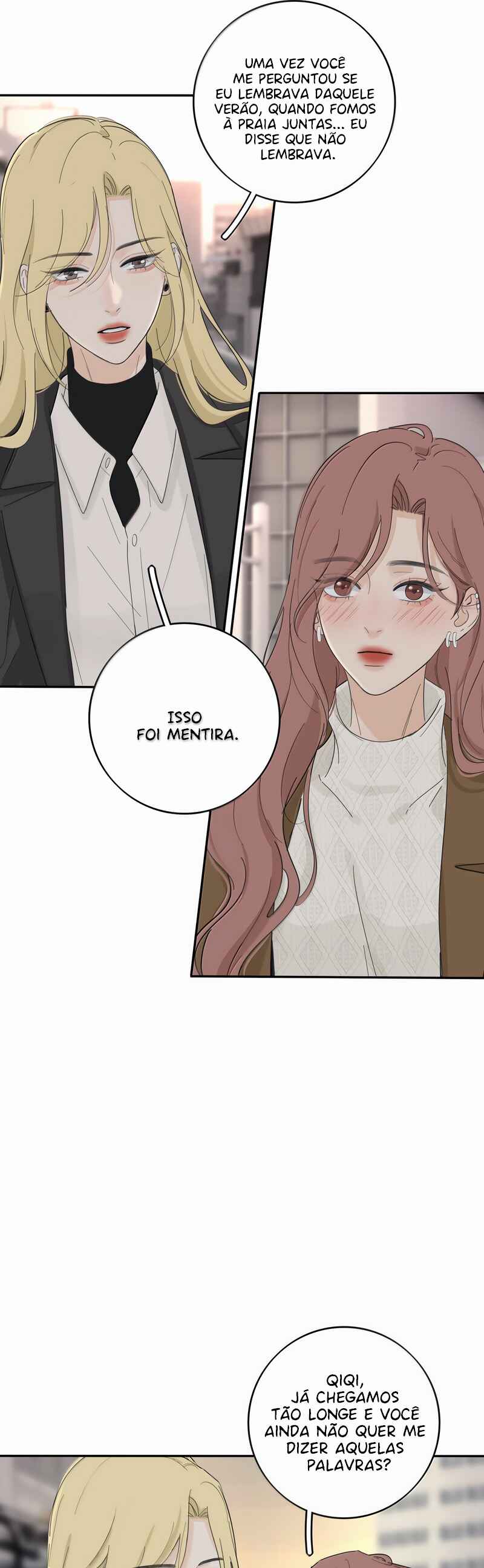 Rénjiān Bǎilǐ Jǐn capítulo 203 página 9