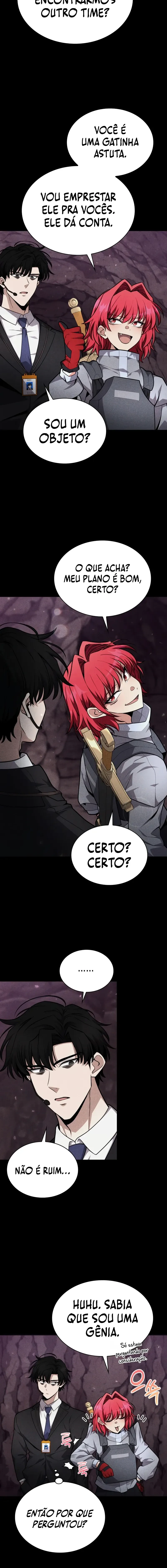 Sequestrando Dragões capítulo 22 página 10