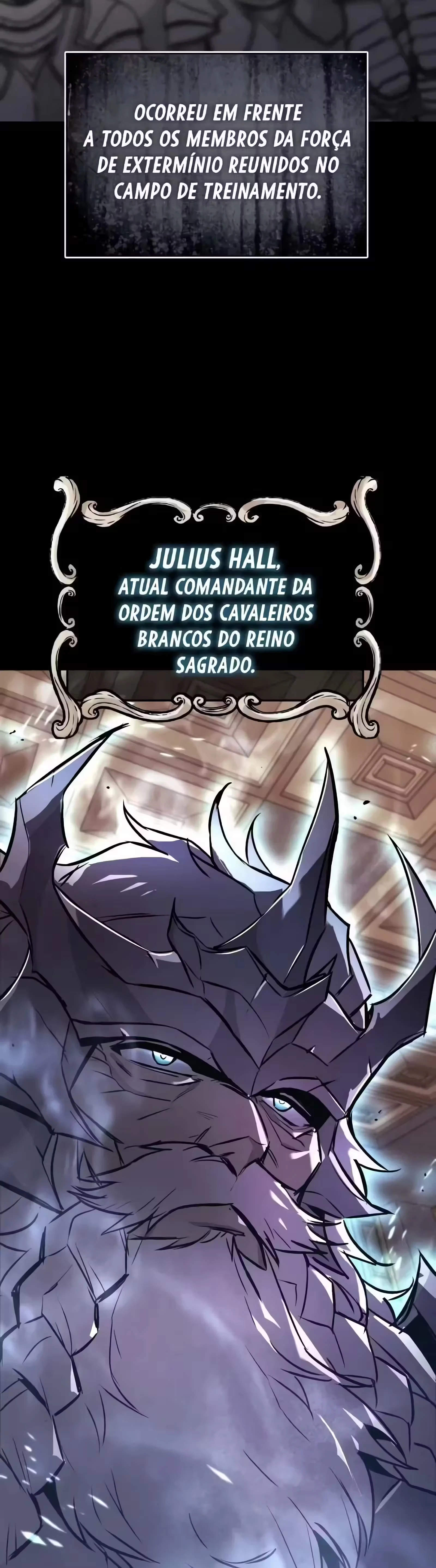 A Superação do Nobre Vagabundo capítulo 130 página 5