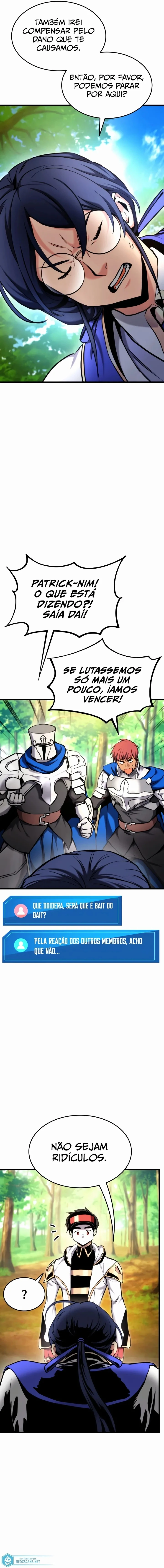 O Retorno do Ranker capítulo 79 página 4
