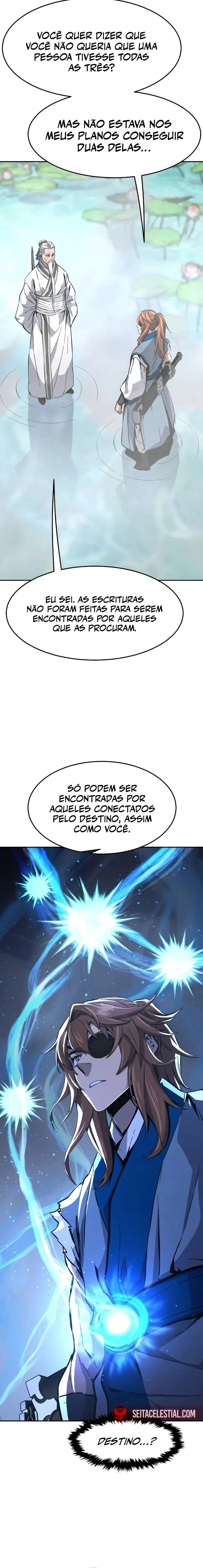 Absolute Sword Sense capítulo 135 página 5