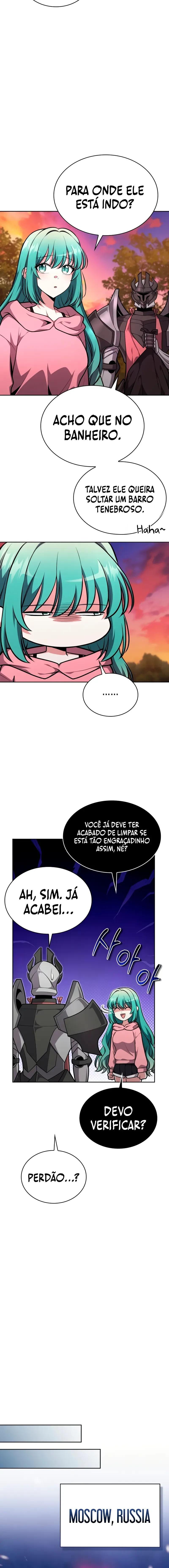 Sequestrando Dragões capítulo 26 página 4