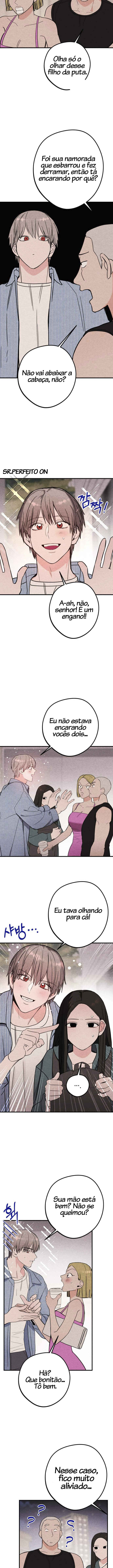 Wanbyeokan Seonbae-ui Hide! capítulo 2 página 10