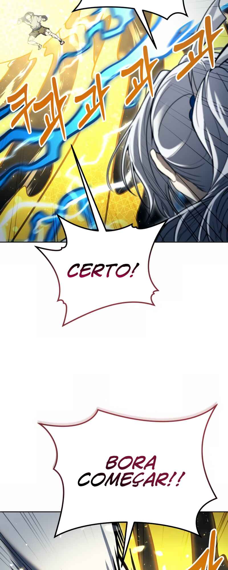 Urek Mazino capítulo 58 página 5
