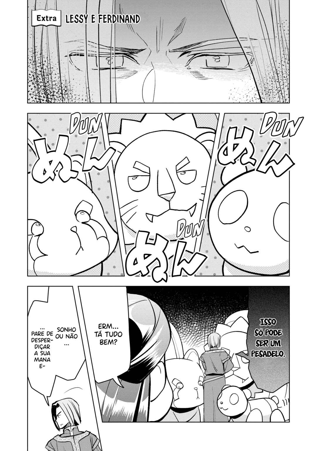 Honzuki no Gekokujou: Shisho ni Naru tame ni wa Shudan o Erandeiraremasen—Dai-3 Bu: Ryouchi ni Hon o Hirogeyou! capítulo 19.5 página 5