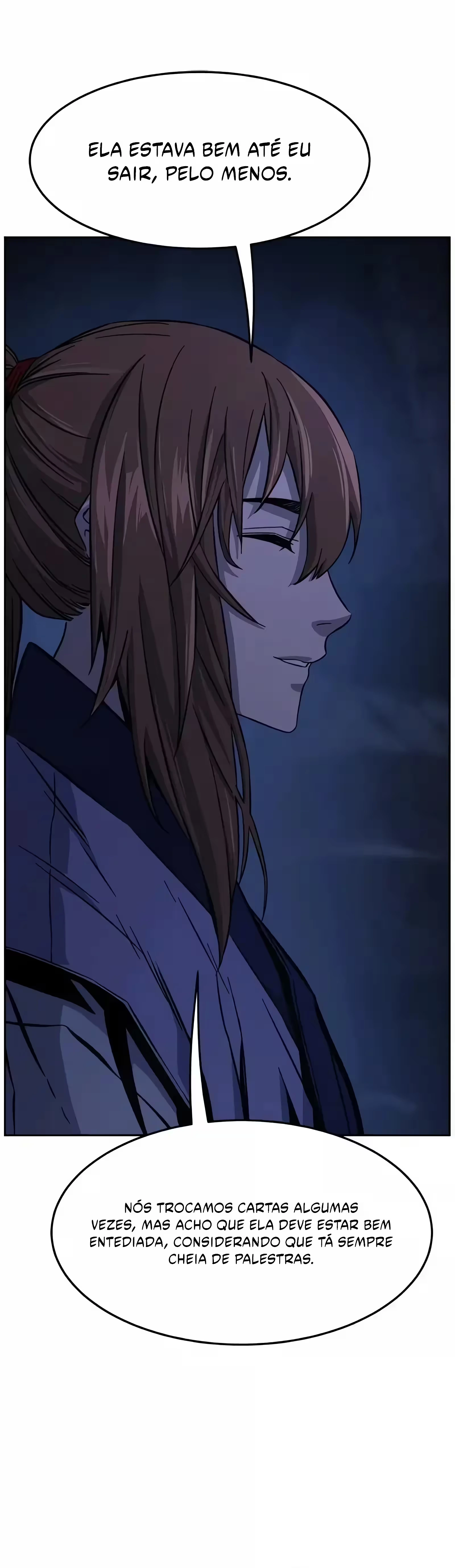 Absolute Sword Sense capítulo 108 página 2