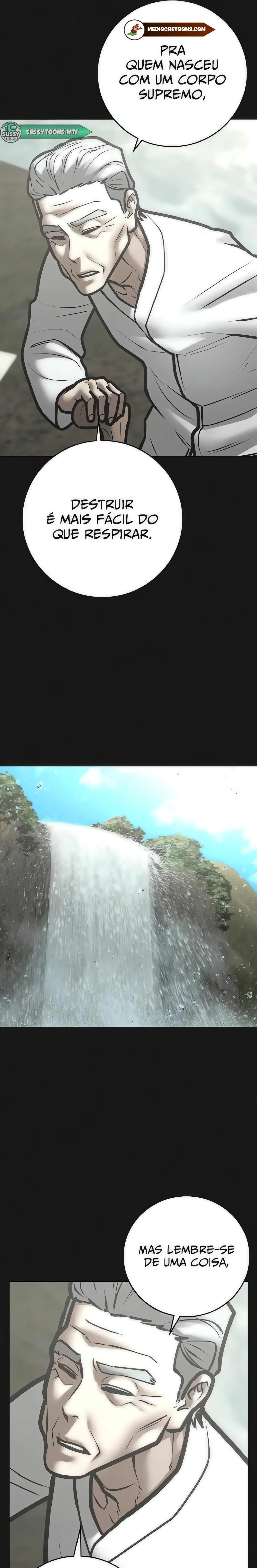 Missões na Vida Real capítulo 164 página 7