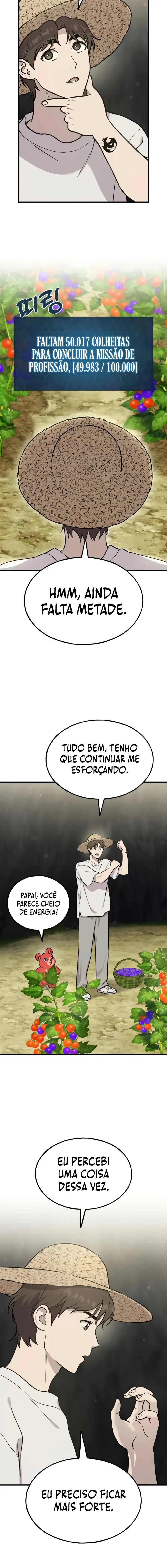 Único Fazendeiro da Torre capítulo 120 página 5