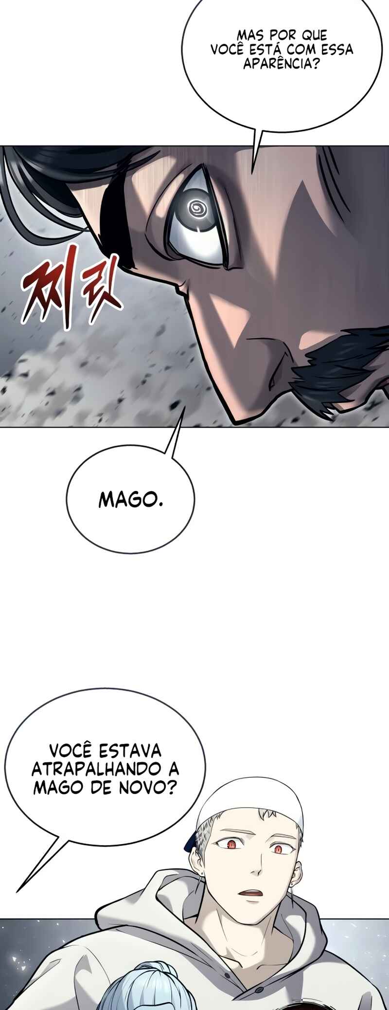 Urek Mazino capítulo 54 página 97