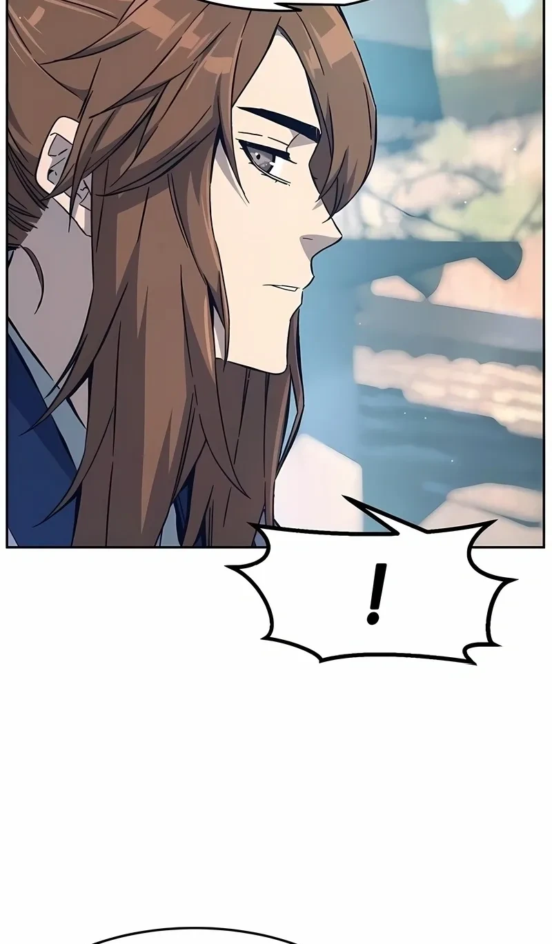 Absolute Sword Sense capítulo 170 página 8