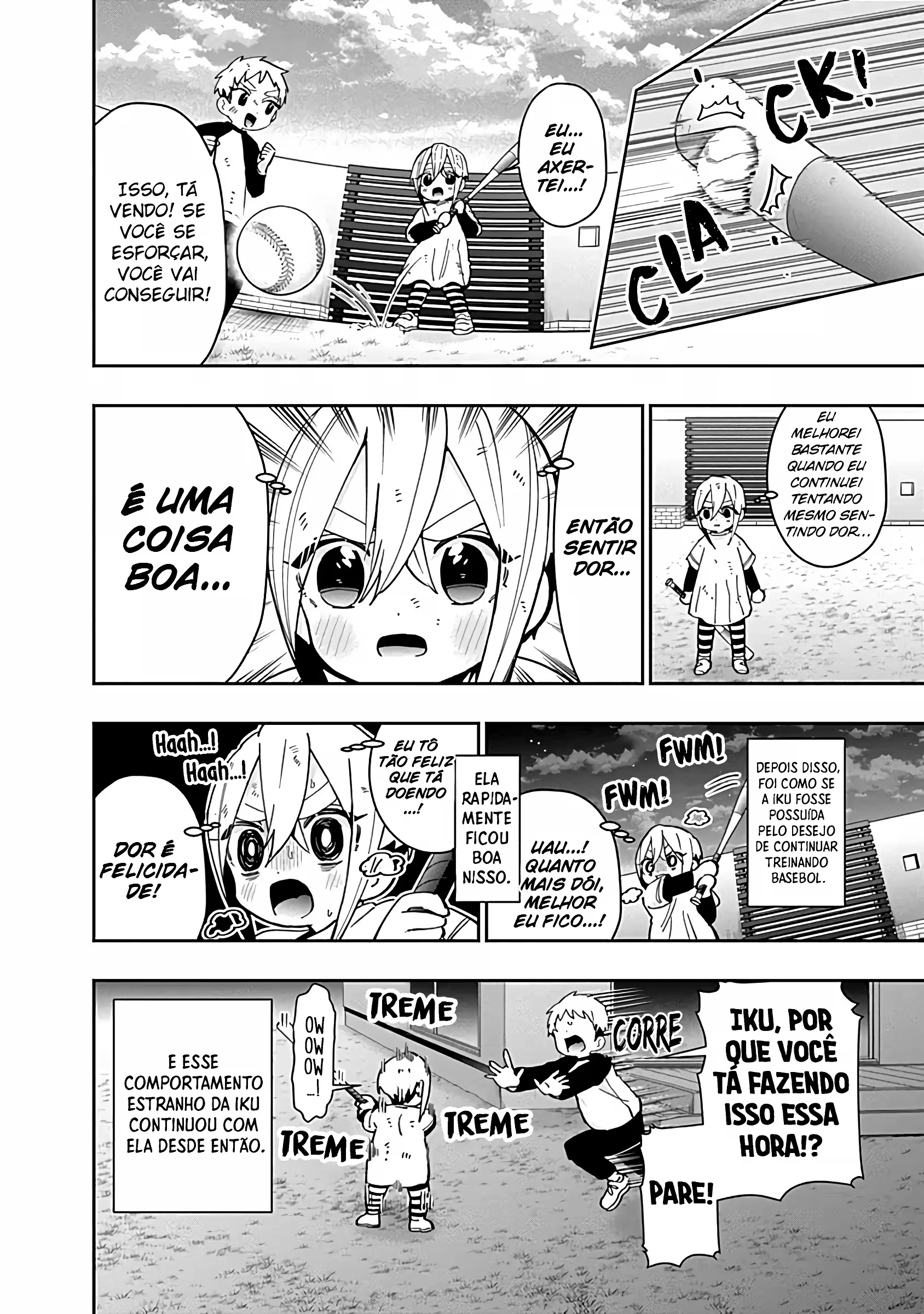 Kimi no Koto ga dai dai dai dai dai suki na 100-nin no Kanojo capítulo 41.5 página 13