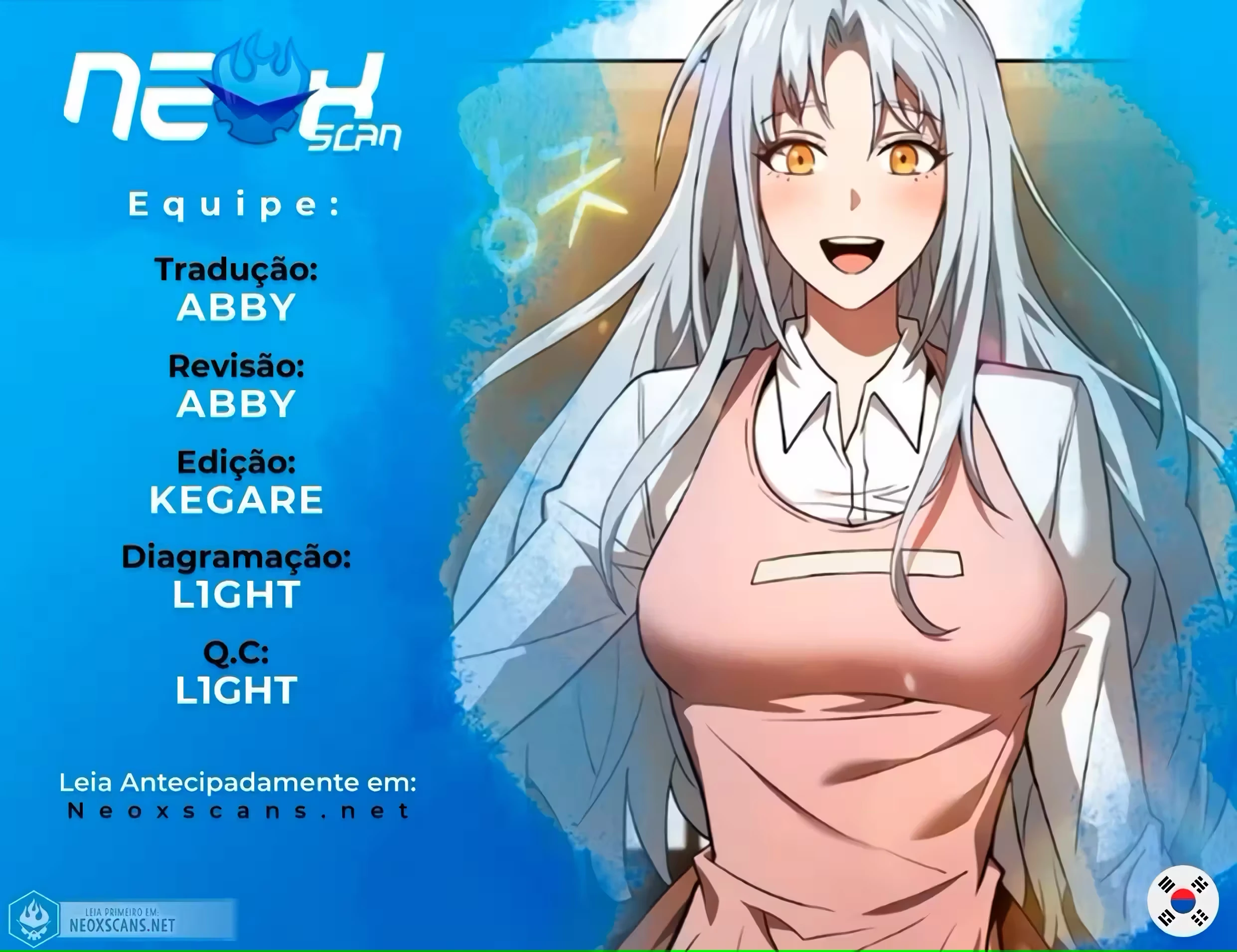 O Mestre da Espada Genial da Academia capítulo 4 página 1