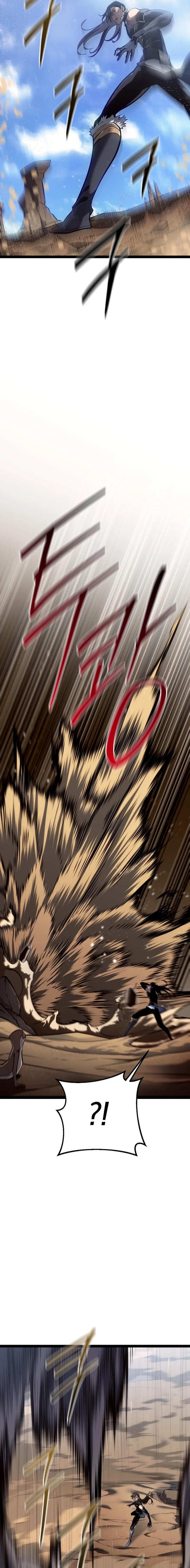 Regressando como o Bastardo do Clã da Espada capítulo 56 página 5