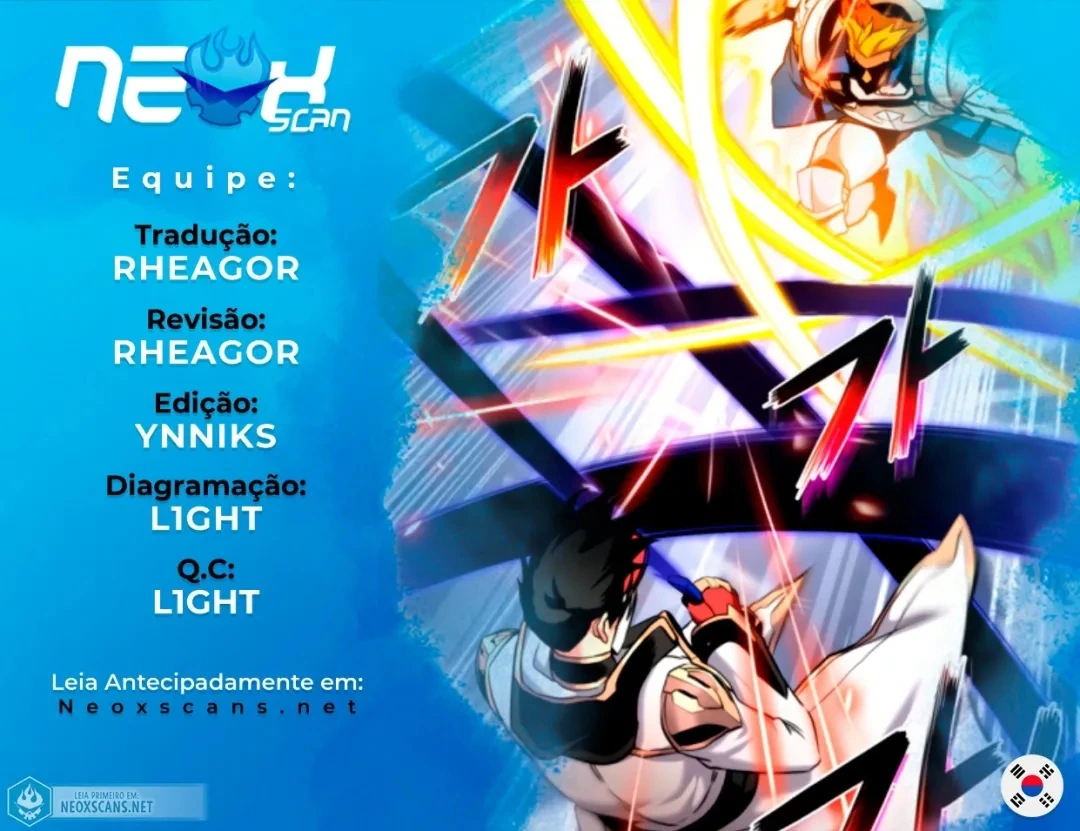 O Retorno do Ranker capítulo 78 página 1