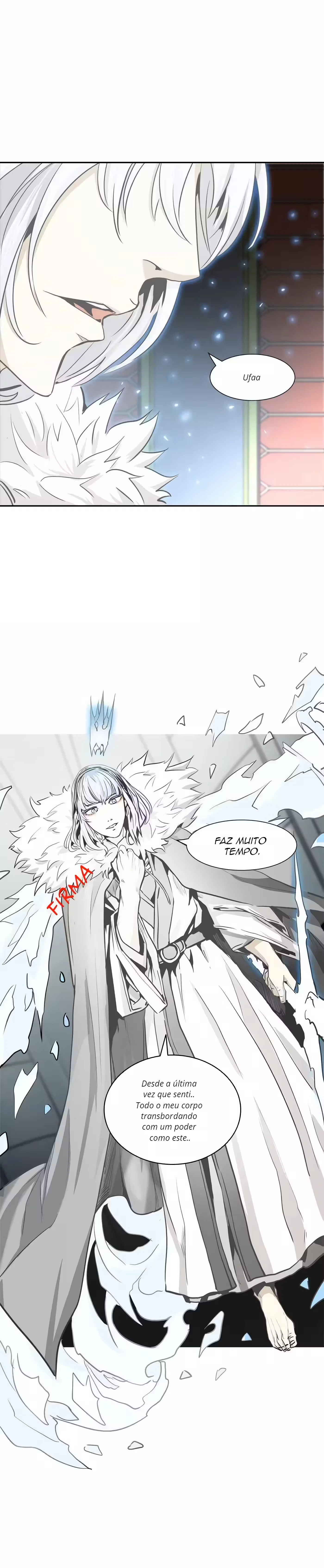 Tower of God (Season 2) capítulo 256 página 2