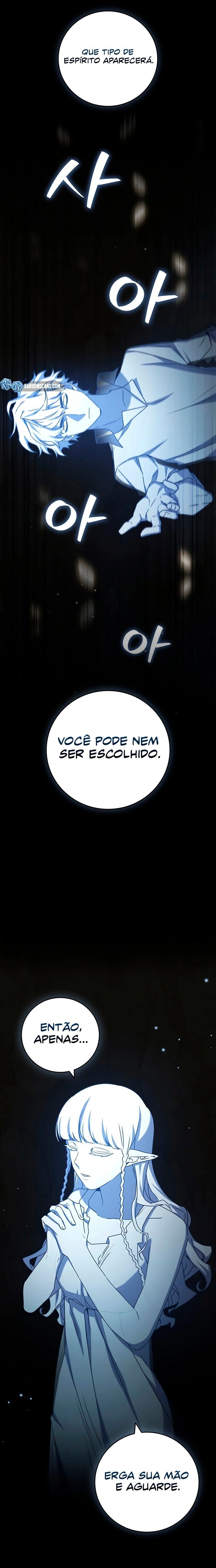 O Mago Devorador de Dragões capítulo 19 página 5