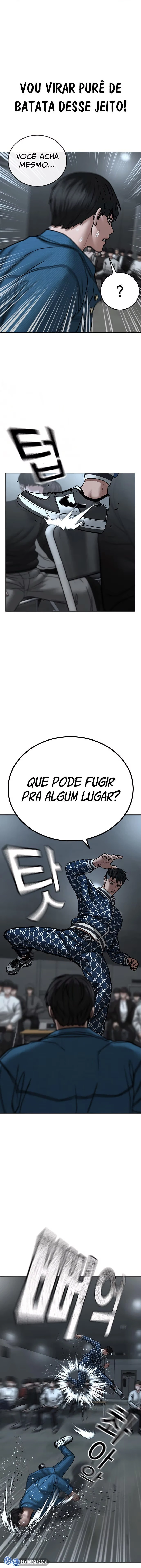 Missões na Vida Real capítulo 48 página 7