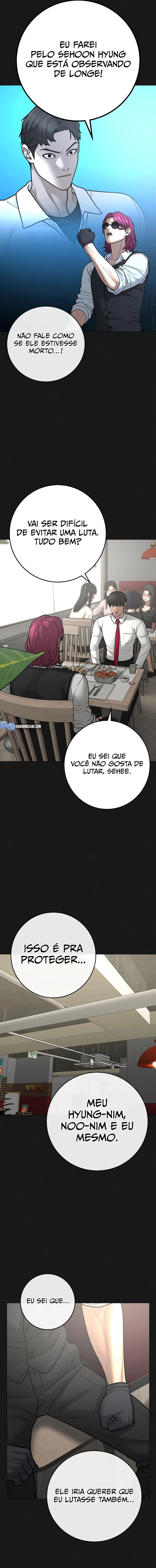 Missões na Vida Real capítulo 83 página 7