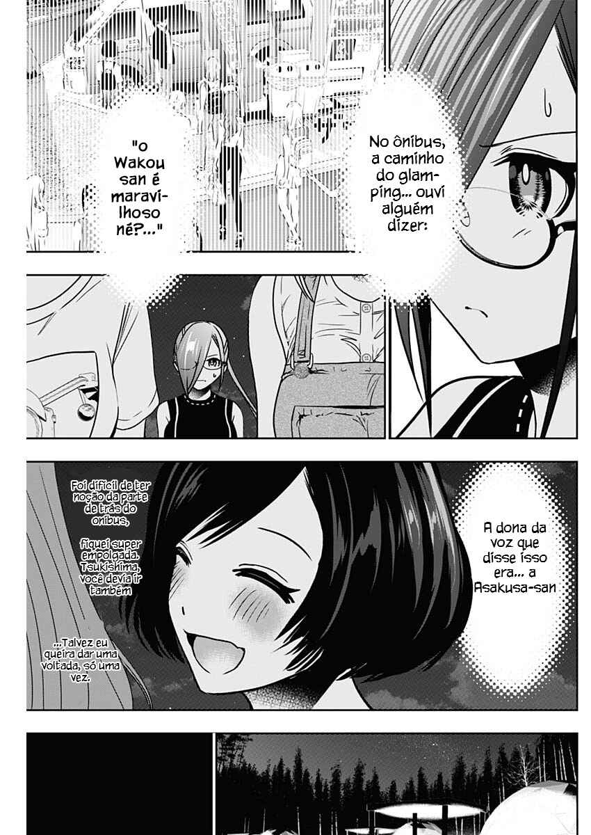 Batsu-Hare capítulo 51 página 6