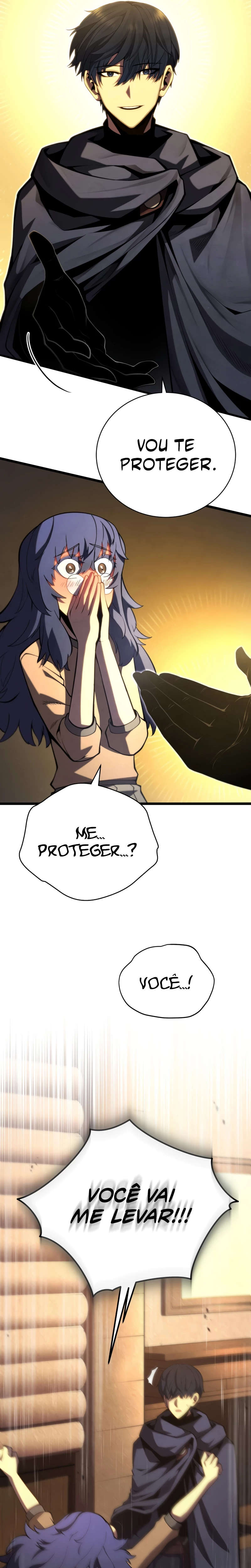 Youngest Son of the Swordmaster capítulo 51 página 7
