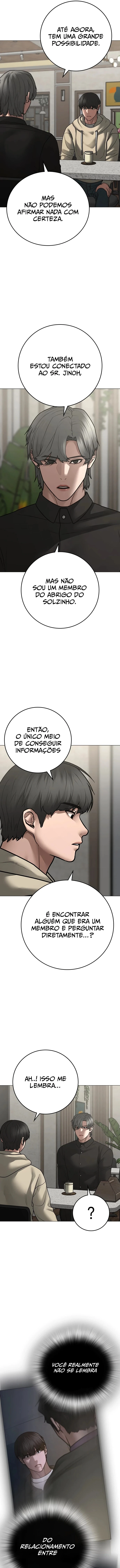 Missões na Vida Real capítulo 108 página 3