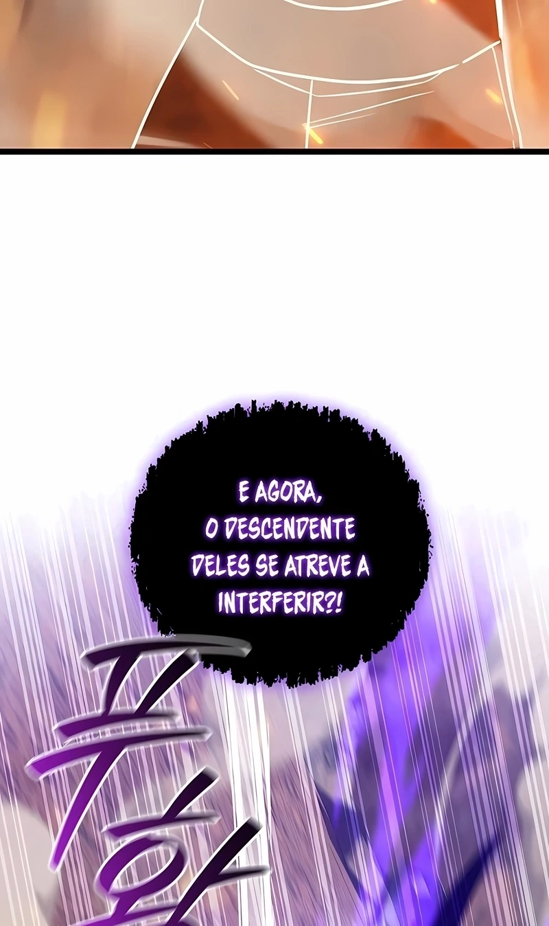 O Mago Devorador de Dragões capítulo 131 página 8