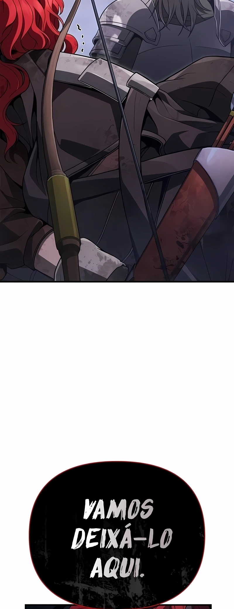 Sobrevivendo no Jogo Como um Bárbaro capítulo 139 página 5
