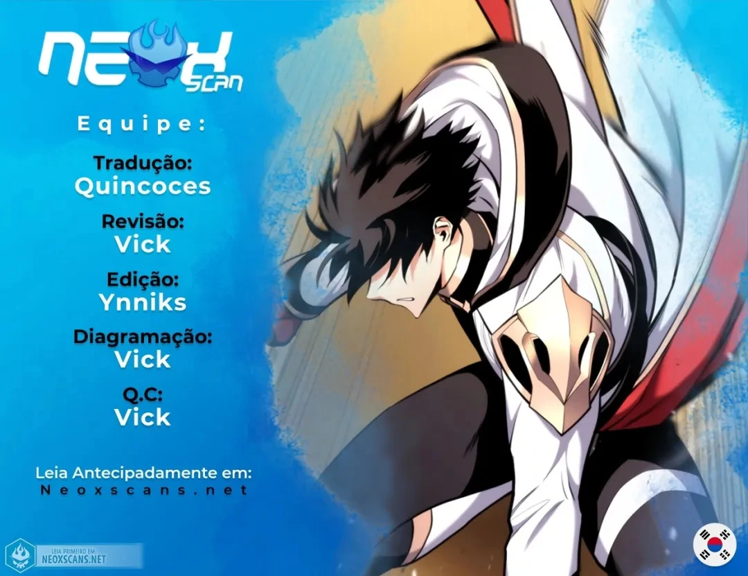 O Retorno do Ranker capítulo 73 página 1