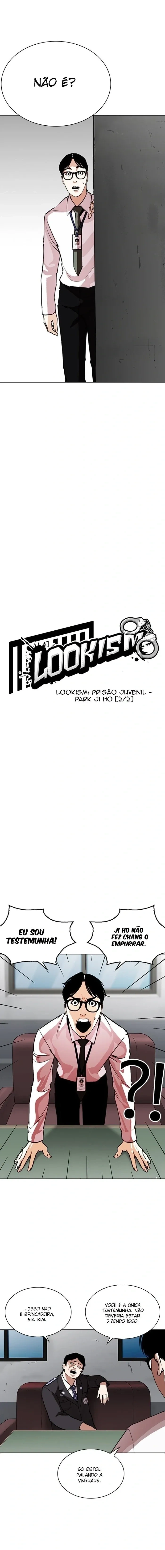 Lookism capítulo 265 página 4