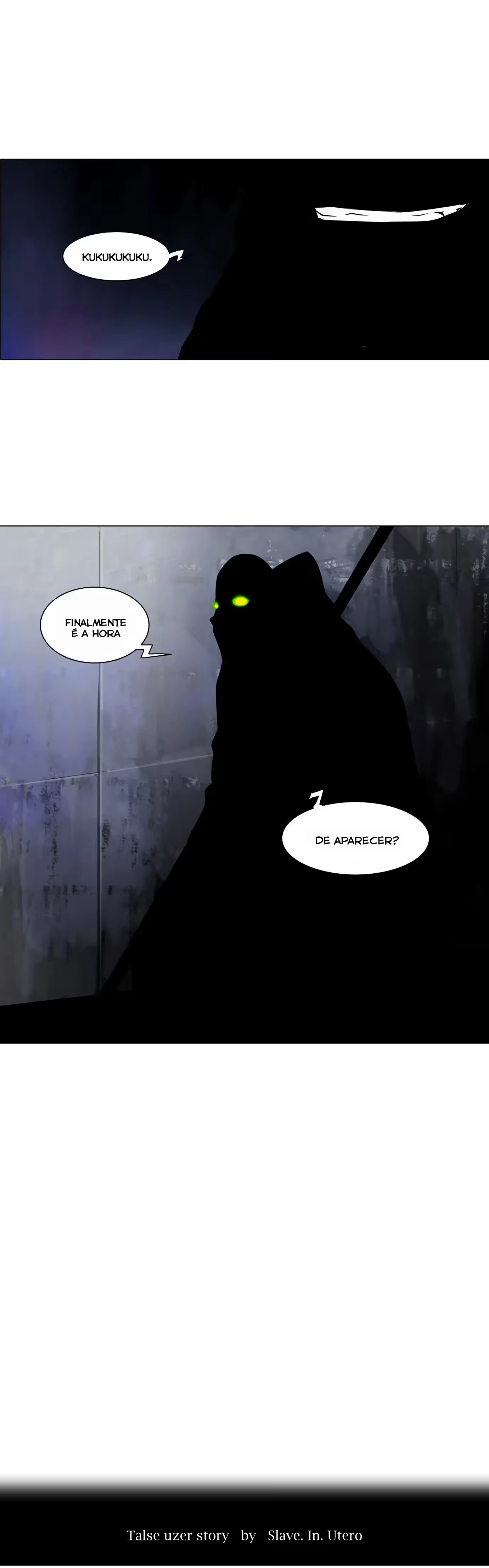 Tower of God (Season 2) capítulo 74 página 6