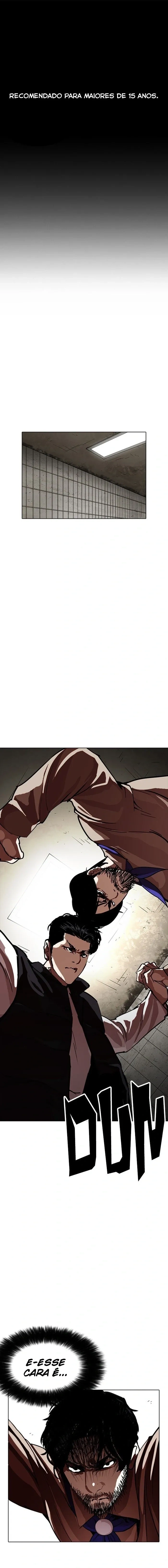 Lookism capítulo 227 página 2