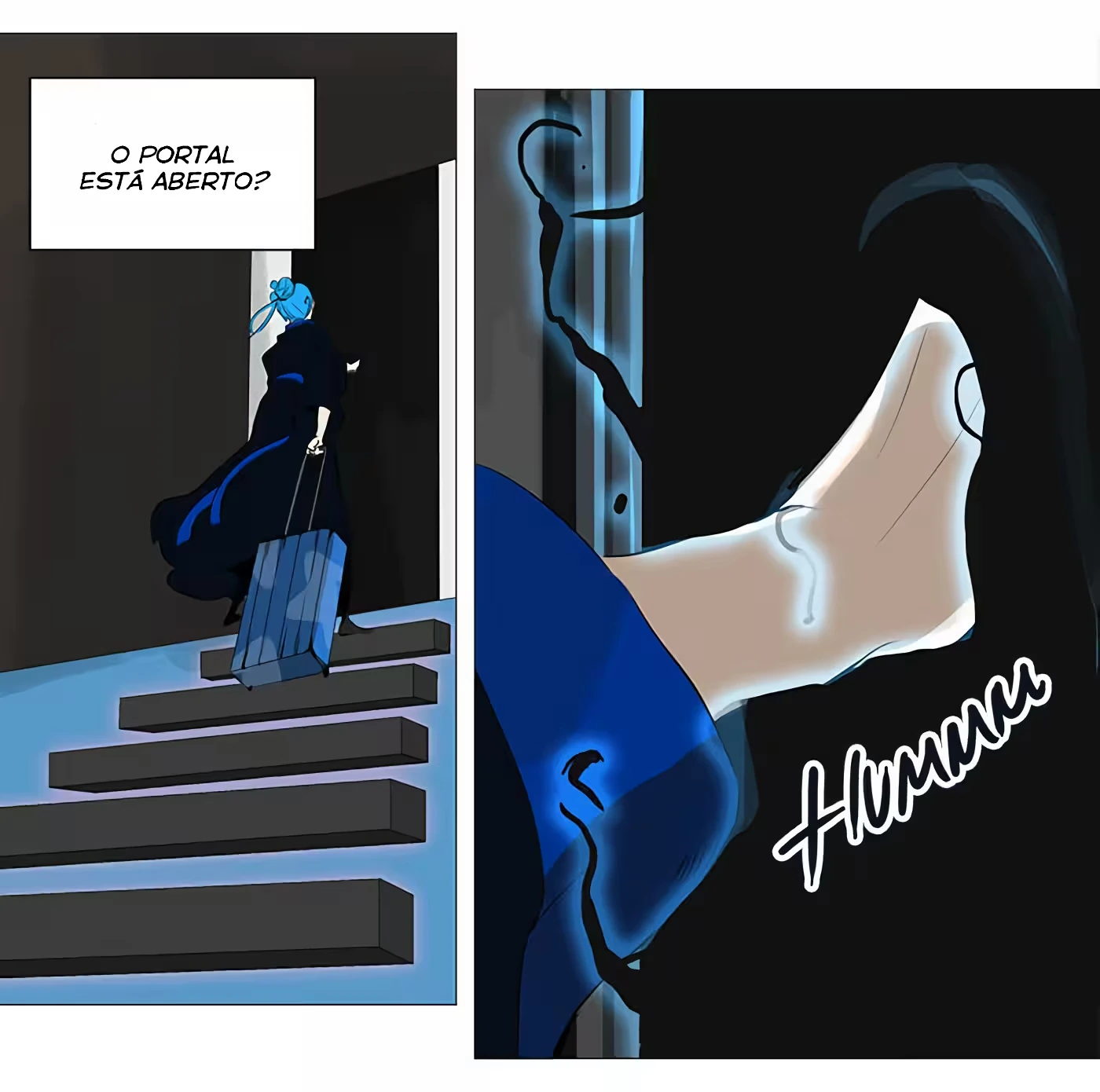 Tower of God (Season 2) capítulo 147 página 10
