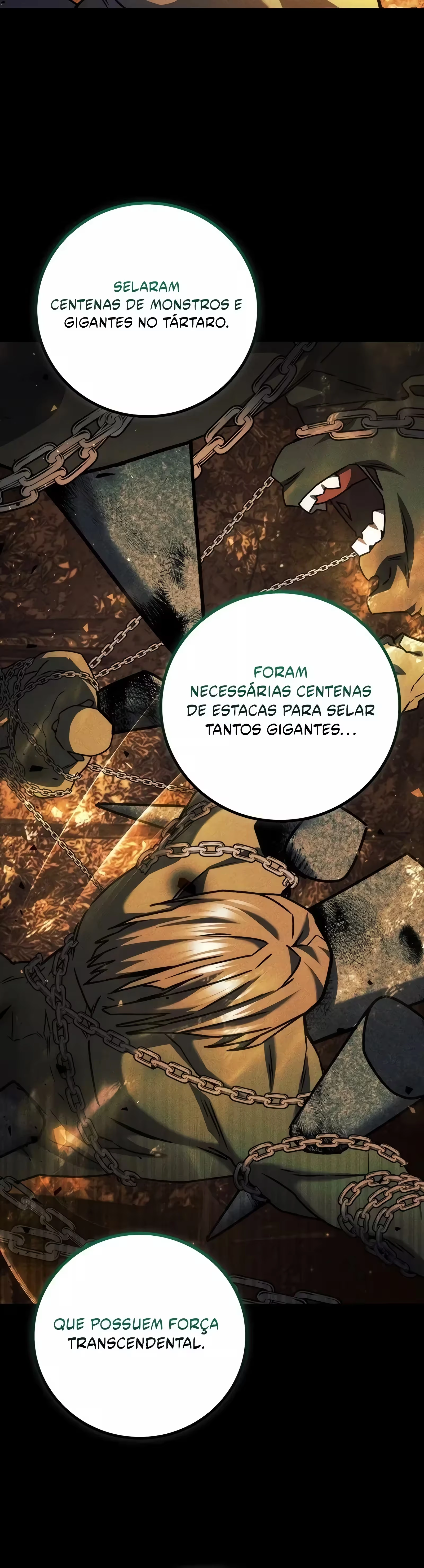 O Mago Devorador de Dragões capítulo 77 página 7